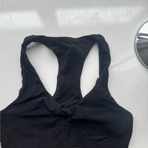 Beyond Yoga sports bra